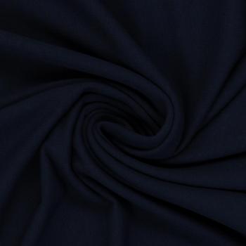 Swafing Vanessa Jersey Uni Dunkelblau 596